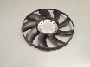 Engine Cooling Fan Clutch Blade